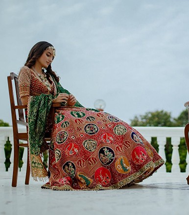 Storytelling by Vastra - Every Frame Breathes Emotion